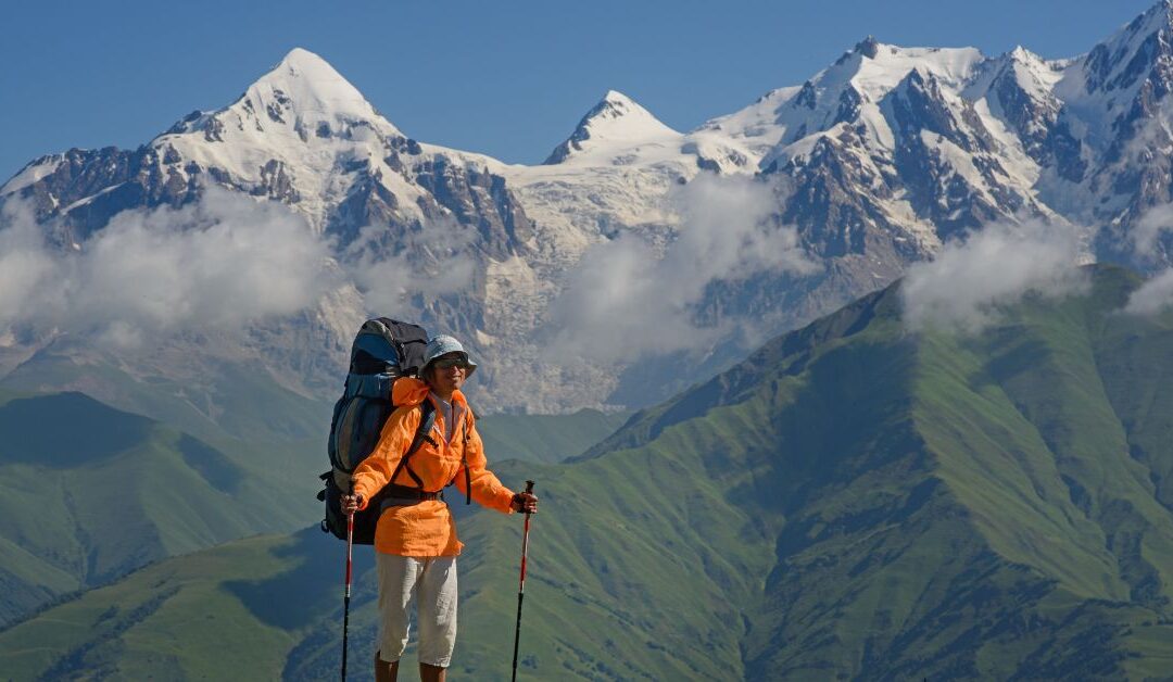 The Ultimate Guide to Outdoor Protection Gear: Stay Safe on Every Adventure